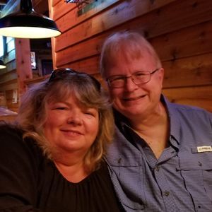 Meet your Posher, Pamela